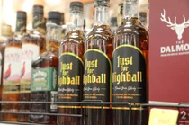 소주 1병값 대용량 위스키 등장