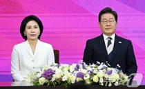이재명 대통령 장남, 14일 결혼식…與 지도부 참석할듯