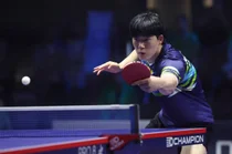 프로탁구, 첫 리그 경기..티켓 전석 매진, SNS선 열광