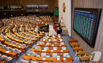 이재명 대통령, 오늘 20.2조 '민생추경' 시정연설