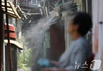 울산, 사흘째 폭염특보..'대프리카' 대구보다 더 덥다