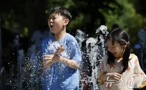 서울 전지역에 폭염주의보 발령