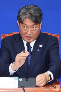 이춘석 국회 법제사법위원장 '주식 차명거래' 의혹..패가망신 시험대 오르나