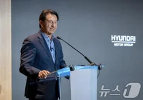 무뇨스 현대차 대표 