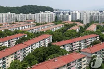 목동 신시가지 재건축, 신탁 방식 확산…14개 중 8곳 속도전