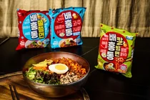 농심, ‘남영돈 배칼’ 출시