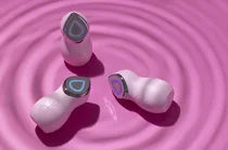 이지템, 인터참코리아서 홈케어 디바이스 공개