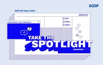 SOOP, ‘2024 ESG 리포트’ 발간