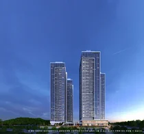 부동산 실세 3040세대가 주목하는 ‘올인원’ 단지...청약·집값 상승세