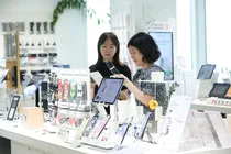 LGU+, 중소기업 판로 확보 돕는다