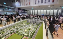 HMG그룹, 청주 ‘신분평 더웨이시티 제일풍경채’ 민간임대 청약 개시