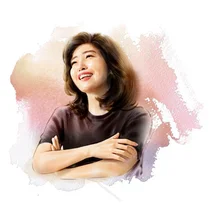 여에스더, 희망브리지에 몽골 재난취약계층 해 건강기능식품 기부