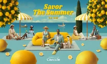 신세계면세점, 여름 바캉스 시즌 캠페인 ‘SAVOR THE SUMMER’ 진행