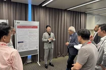 한미약품, 스위스 루가노 ‘국제림프종학회’서 혈액암 연구 발표