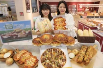 이마트, 달큰한 ‘무안 양파 베이커리’ 신제품 5종 출시