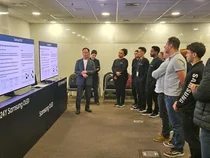 삼성 OLED TV, 글로벌 주요 테크 매체서 호평 잇따라