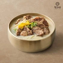 창고43, 한우 보양식 메뉴로 점심 방문객 급증