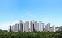 GS건설, 명학역세권 ‘안양자이 헤리티온’ 8월 분양 예정