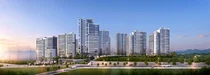 중흥건설그룹, 분상제 ‘검단호수공원역 중흥S-클래스’ 분양...1010 세대 대단지