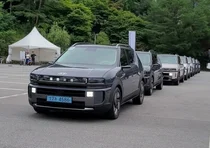 현대차, ‘디올뉴 넥쏘’ 시승 이벤트 성료