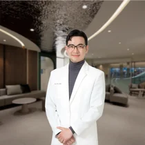 중년기 동안성형의 핵심 '눈 밑 지방 재배치+지방이식'