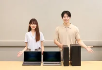 삼성전자, '갤럭시북5'∙'삼성데스크탑' 국내 출시