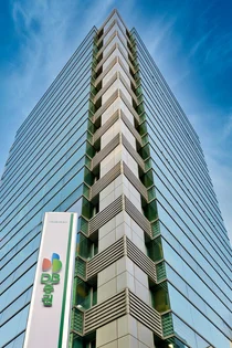 DB증권, 장애인 표준사업장에 지분 투자