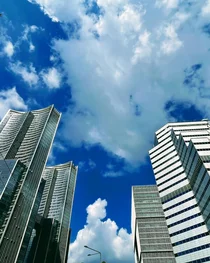 서울 오피스빌딩 거래량·거래금액 동반 하락...거래금액 전월비 91.7% 하락