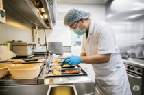 냉면·김밥·삼계탕 등 배달점포 대규모 위생실태 점검 