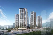 두산에너빌리티, 창원 진해구서 '트리븐 창원' 이달 분양