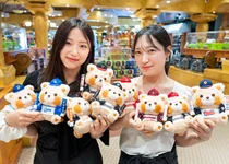 에버랜드, '최강레시' 굿즈스토어 11일 오픈