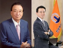 진양제약, 88세 부친에 자사주 떠안긴 기막힌 '속내' 