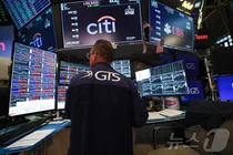 S&P-나스닥 또 사상최고..엔비디아 종가 기준 최초 4조 달러 돌파