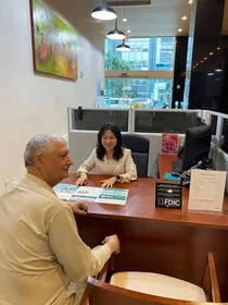 하나금융, 8월 LA 지점 개설...17년 만에 북미지역 채널 추가