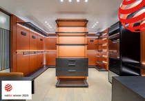 더틀, 레드닷 어워드 본상 2관왕 '영예'