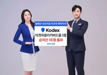 코스피200 투자하고 월세 받는다..코스피200커버드콜, 순자산 1조원 돌파