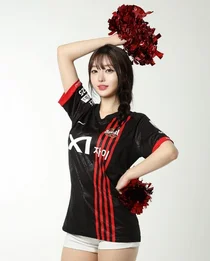 권희원, 디시트렌드 치어리더 부문 일간 1승 달성