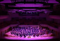 동아제약 후원 메리오케스트라, ‘우주’ 주제로 한 감동의 무대