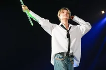 김재중, 디시트렌드 K-POP 남자 부문 21관왕 달성