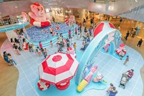 롯데홈쇼핑 '벨리곰', 일본 이어 홍콩·대만도 진출