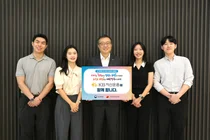 김영성 KB자산운용 대표, ‘인구문제 인식개선 릴레이 캠페인’ 동참    