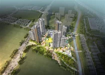 우미건설, 고양창릉·의정부법조타운 우선협상대상자 선정...1054세대 공급