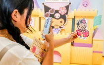 CJ올리브영, 성수∙홍대서 7월 한 달간 체험형 팝업스토어  