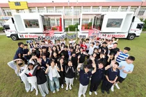 KT, 이동식 AI체험관 ‘AI 스테이션’ 운영 개시