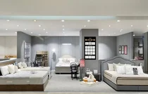 시몬스 침대, ‘시몬스 롯데百 중동점’ 리뉴얼 오픈