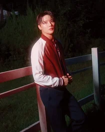 김준수, 뮤지컬 남자 배우 투표 일간 2관왕 달성