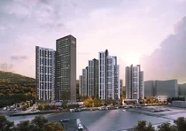 현대건설, ‘힐스테이트 회룡역파크뷰’ 18일 견본주택 개관...분양일정 돌입