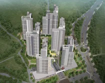 자이S&D, 2398억 경북 상주시 공동주택 시공 계약 체결