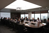  iM증권, 2025년 하반기 경영전략 회의 개최