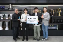 빙그레 '슈퍼부스트', e스포츠 Dplus KIA와 공식 파트너십